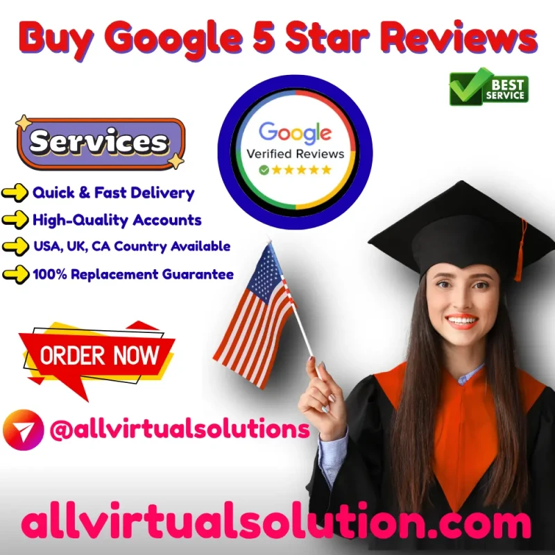 Buy Google 5 Star Reviews