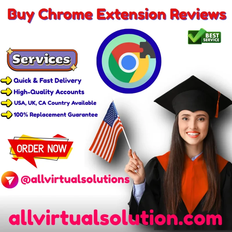 Buy Chrome Extension Reviews